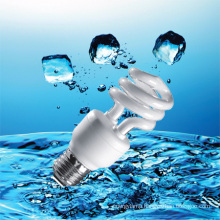 T3 11W Half Spiral CFL Lamp with Ce (BNF-HS)